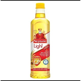 Dầu ăn Neptune 1L