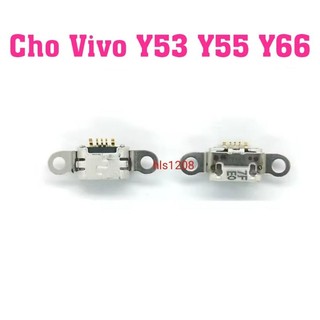 Chân sạc vivo y55 v3 max y66 y35