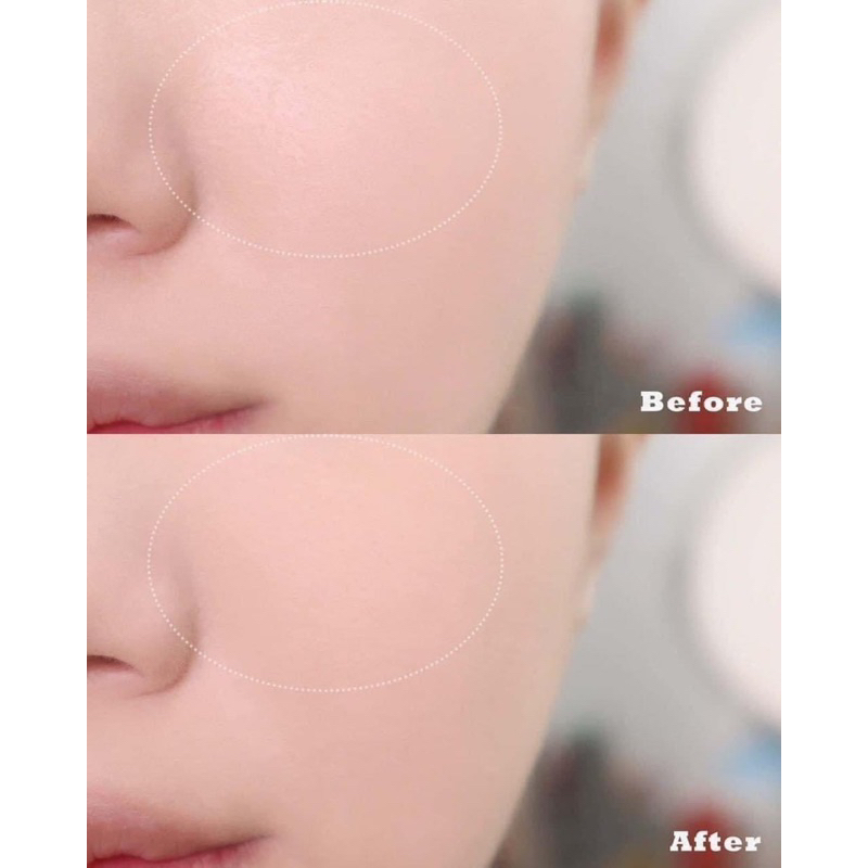 PHẤN PHỦ ABOUT TONE GLOW POWDER PACT 8G