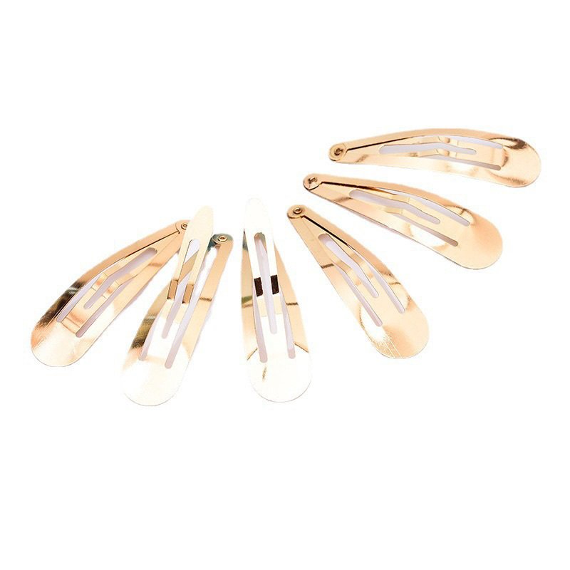 Set 100c phôi kẹp tóc các. loại