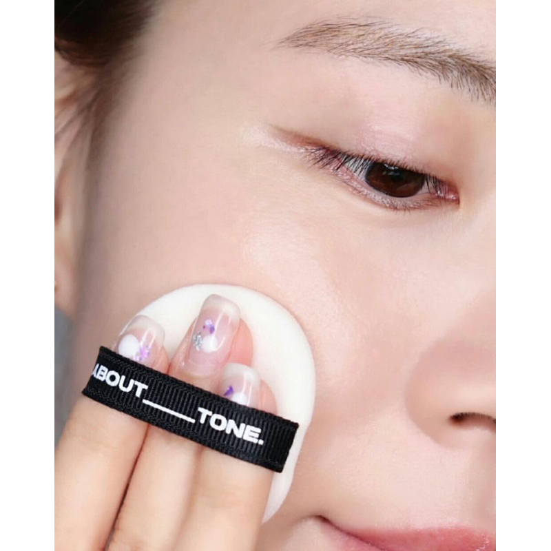 PHẤN PHỦ ABOUT TONE LEGENDARY BLUR POWDER PACT 9G