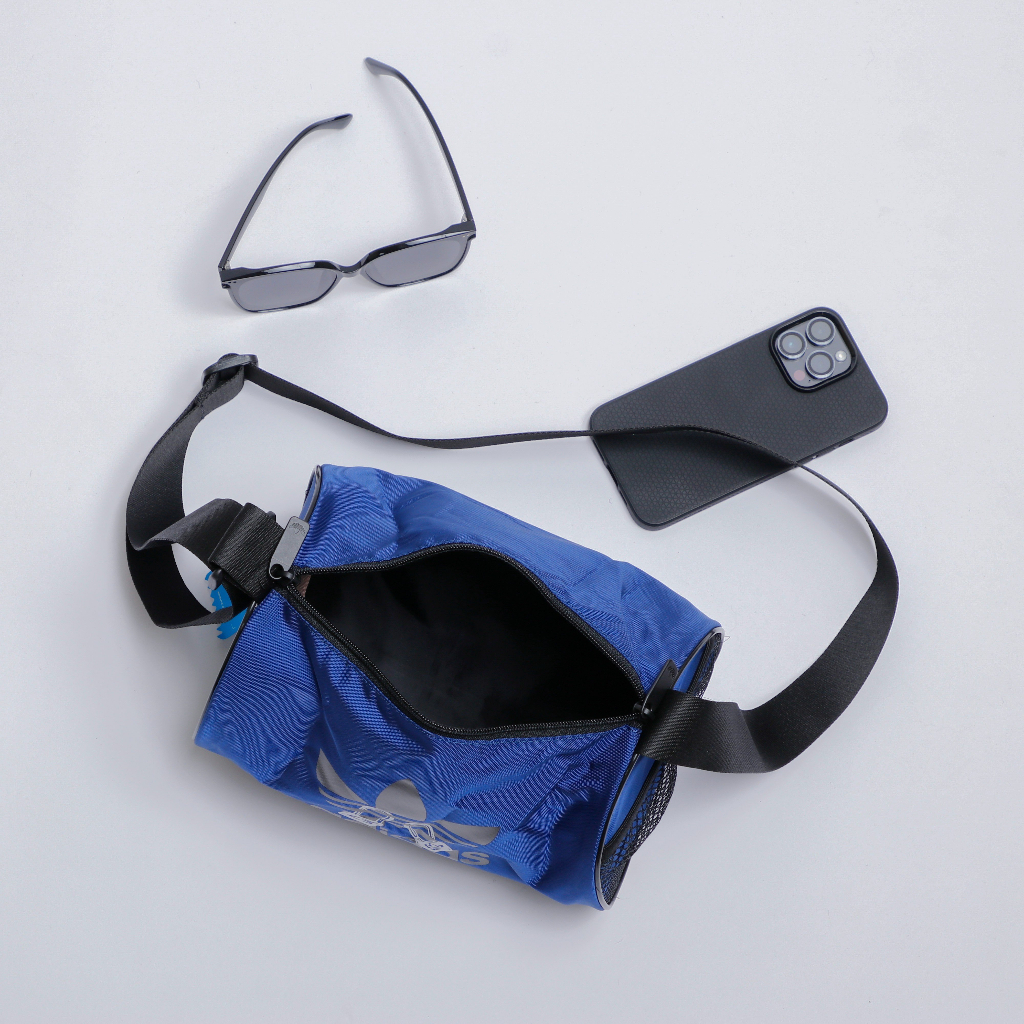 Túi trống Gym du lịch Adidas 6 màu hàng VNXK