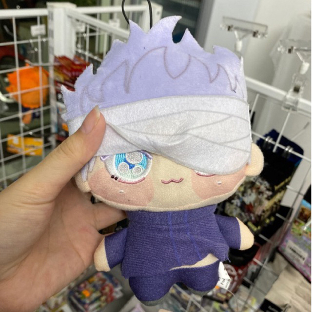 Chopinui Jujutsu Kaisen