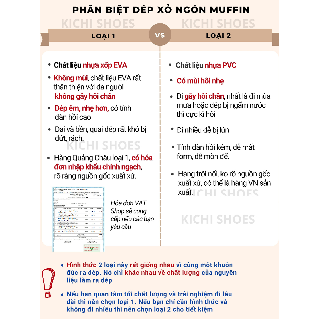 Dép xỏ ngón đi biển CÓ SẴN đế bánh mì dép tông đế dày siêu êm chất EVA siêu mềm êm phong cách ulzzang dép kẹp muffin