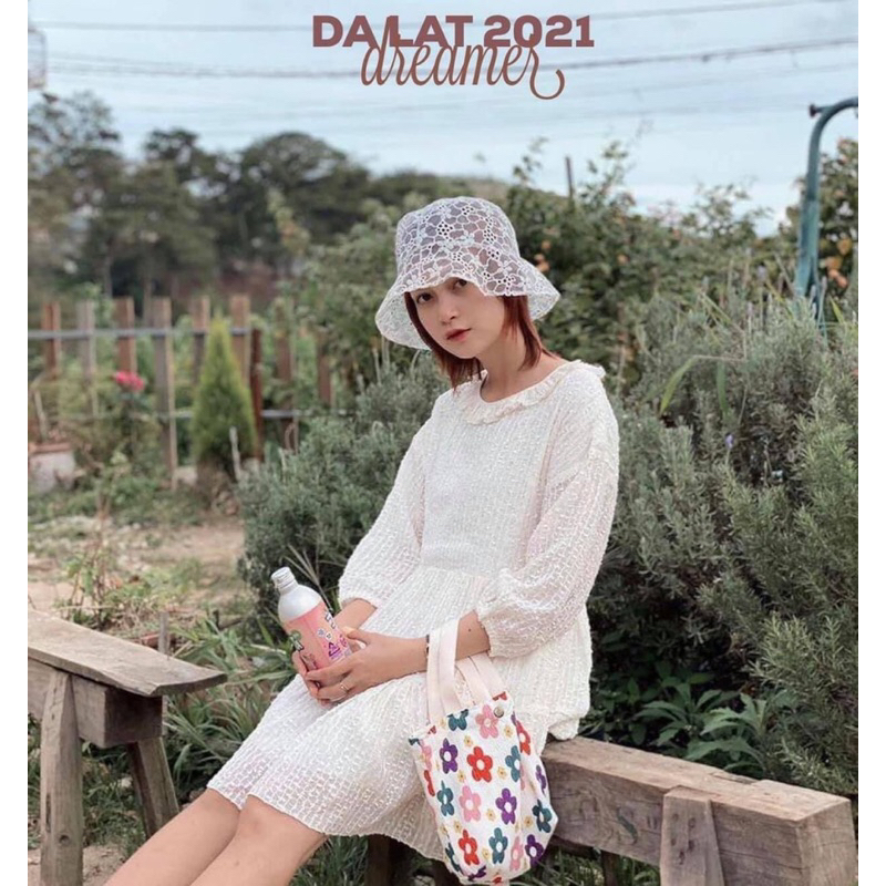 váy dáng vabydoll