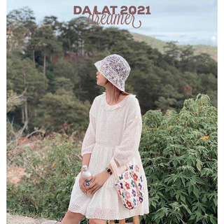 váy dáng vabydoll