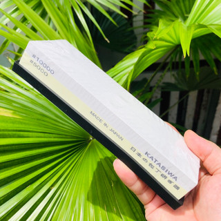 Đá mài dao nhật hiệu katashiwa độ mịn 5000-10000