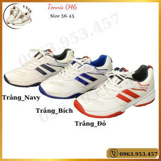 Giầy Tennis Chính Hãng Thương Hiệu Việt 046