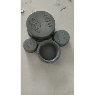Bịt ống nước ren trong nhiều size- nút bít ống nước