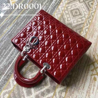 Túi xách nữ. Mã 22.DR0001