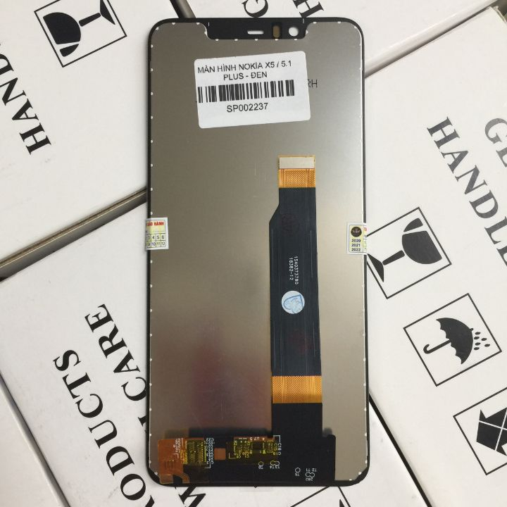 Màn hình Nokia 5.1 Plus / Nokia X5