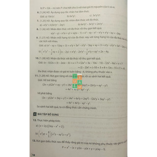 Sách - Để học tốt Toán 8 (Kết nối tri thức với cuộc sống)