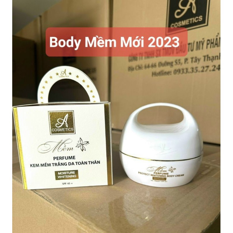 Body mềm