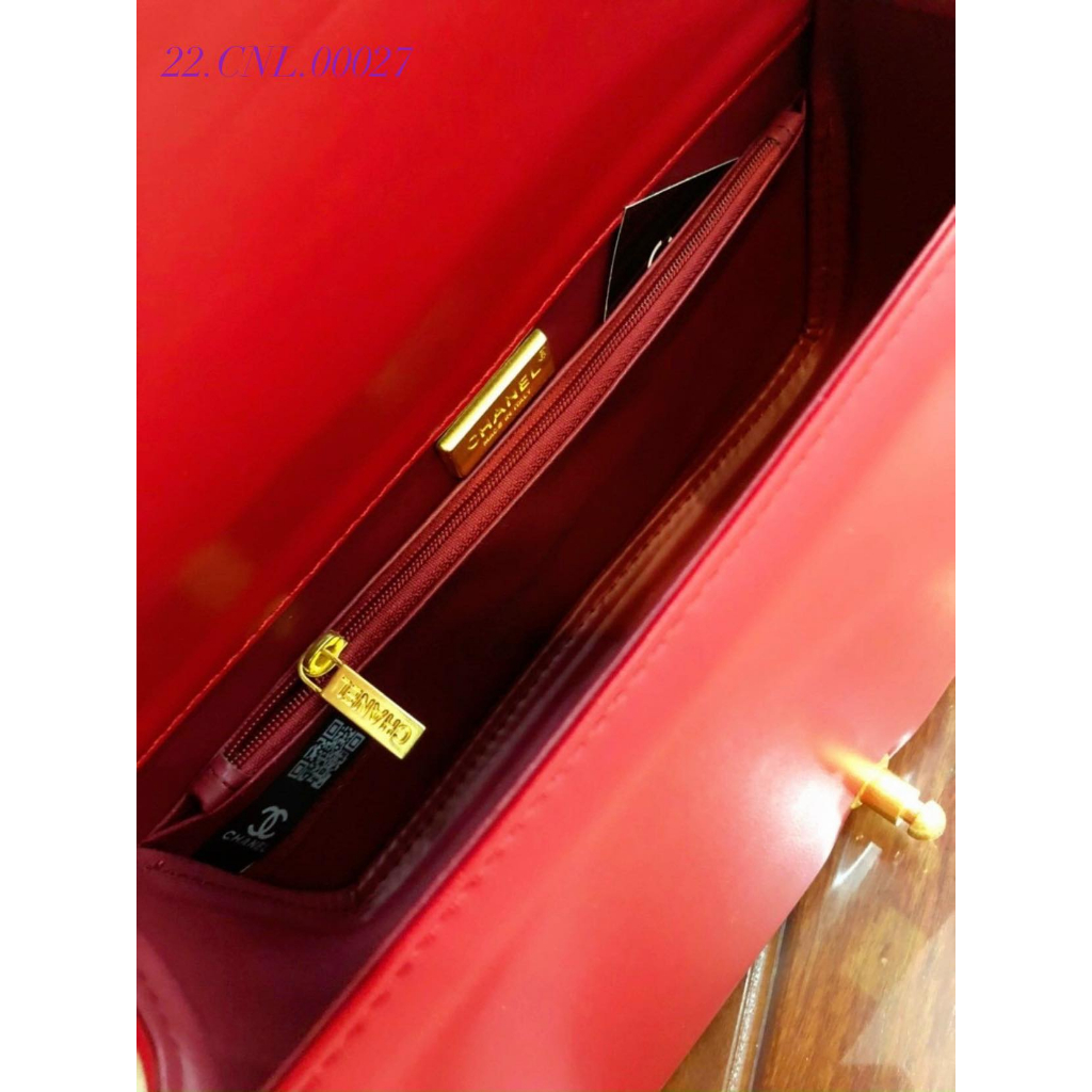 Túi xách nữ. Mã 22.CNL.00027