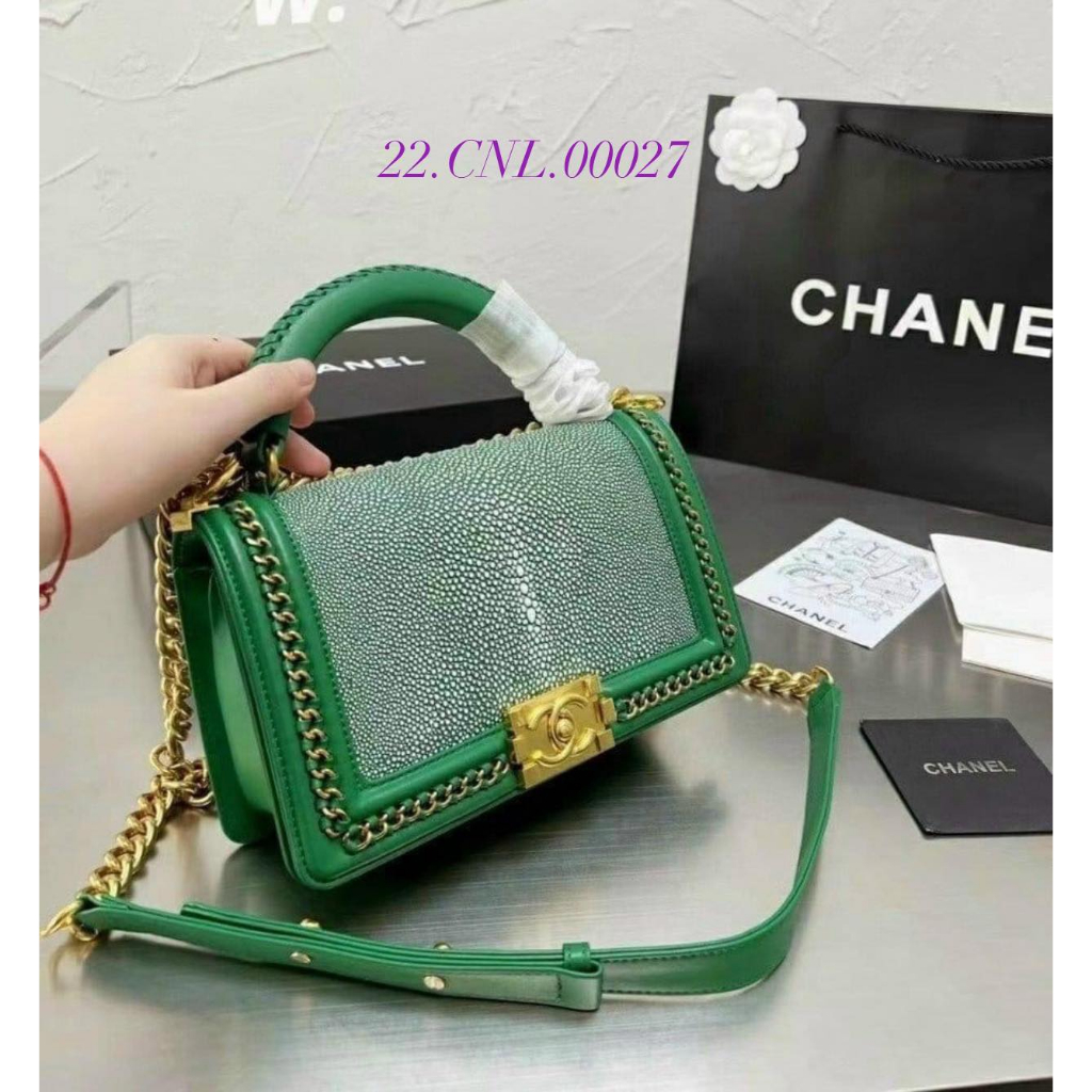 Túi xách nữ. Mã 22.CNL.00027