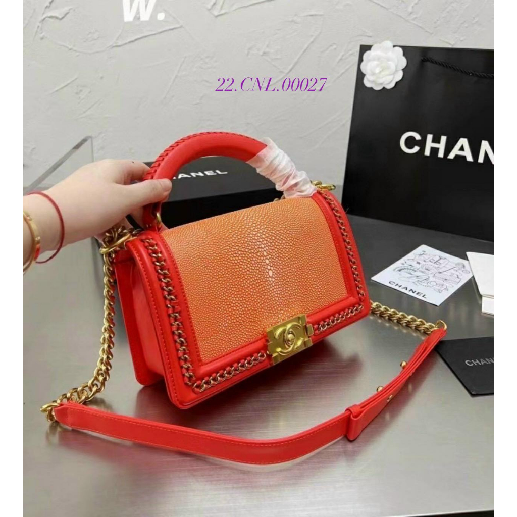 Túi xách nữ. Mã 22.CNL.00027