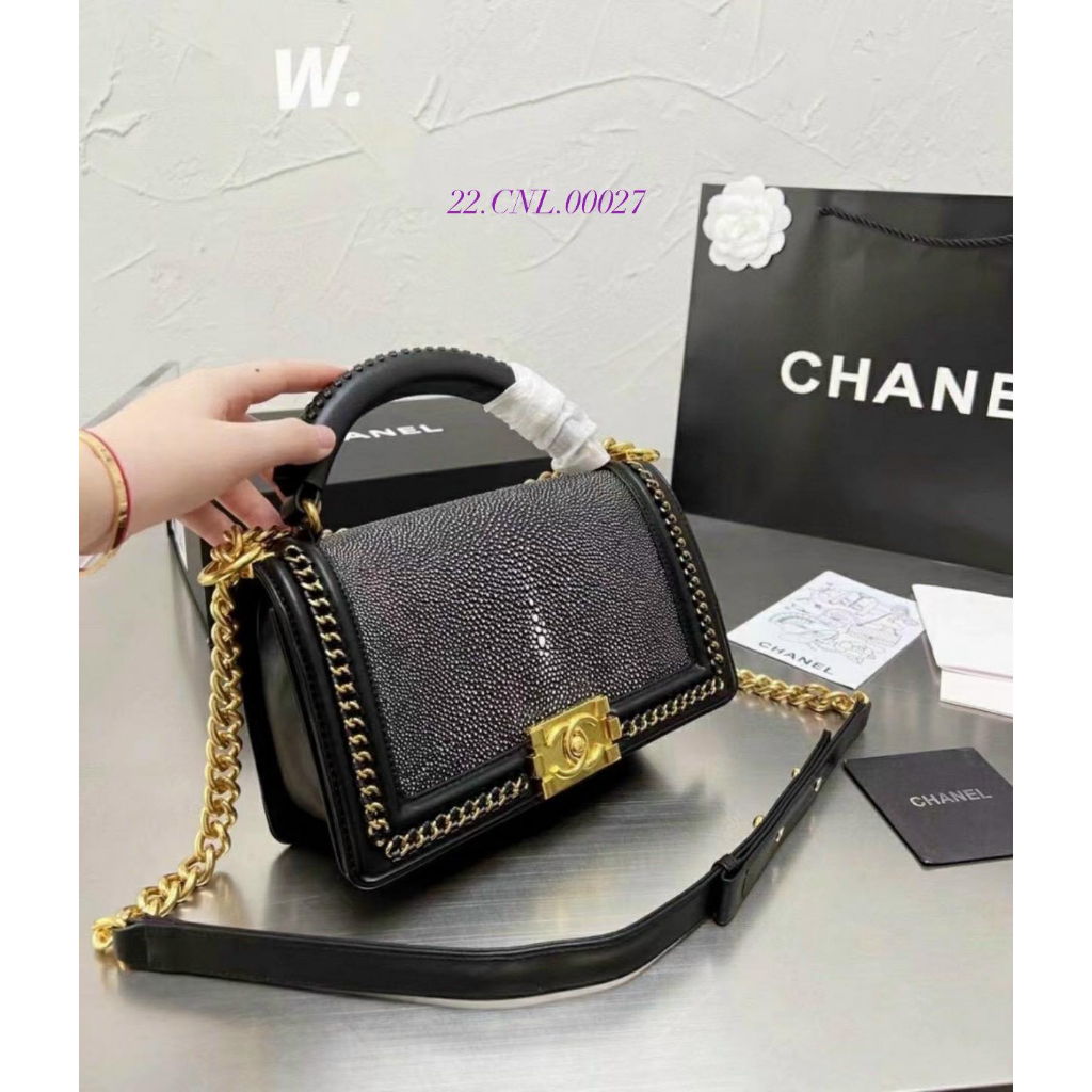 Túi xách nữ. Mã 22.CNL.00027