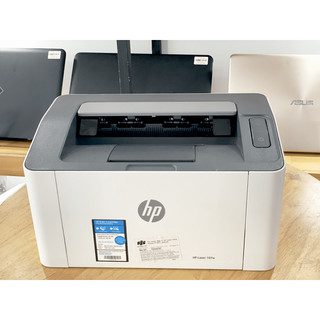 máy in HP 107w ( cũ) đẹp bh 3th