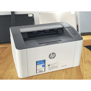 Máy in hp 107w đẹp bh 3th