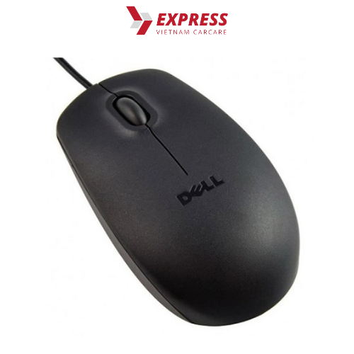 Chuột Dây Máy Tính Dell MS111 - Chính Hãng