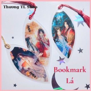 Bookmark thiên quan tứ phúc