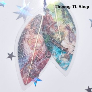 BOOKMARK THIÊN QUAN TỨ PHÚC