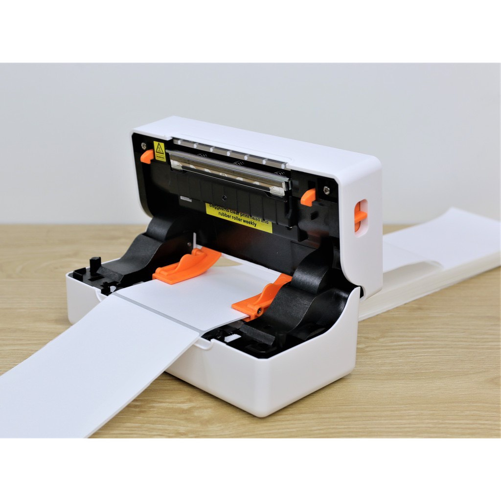 Giấy In Nhiệt 500 tờ