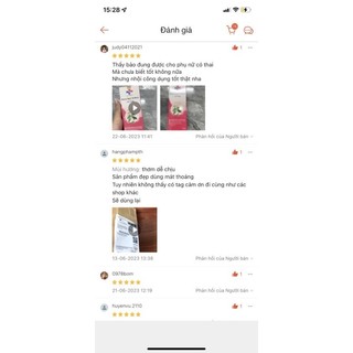 Dung dịch vệ sinh phụ nữ