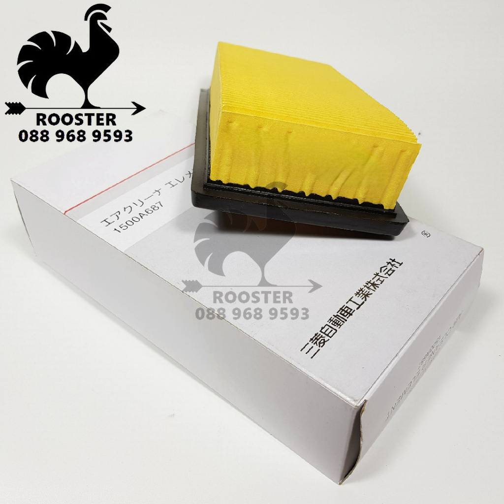 Lọc gió động cơ xe Xpander