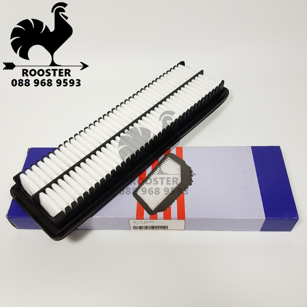 Lọc gió động cơ Hyundai i10