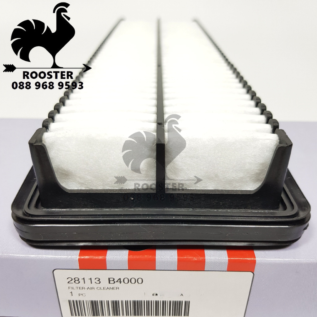 Lọc gió động cơ Hyundai i10