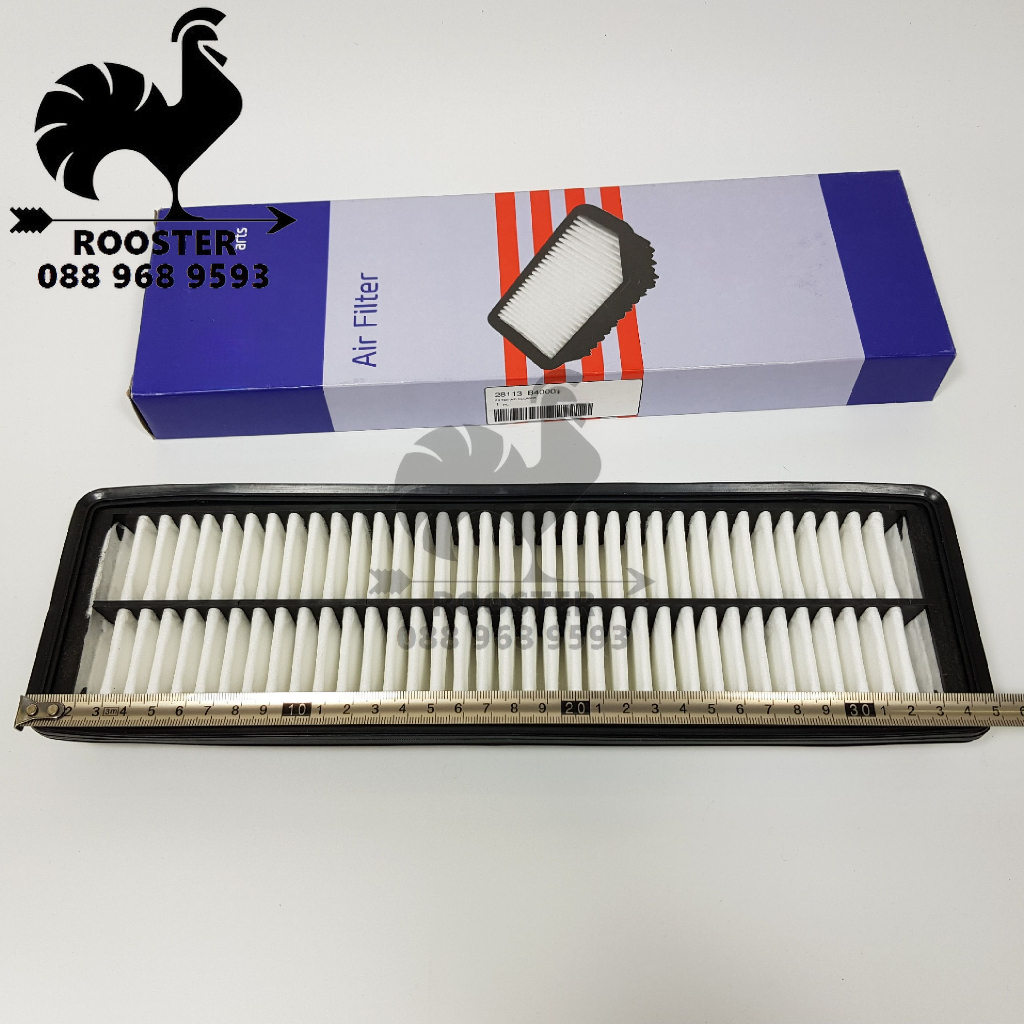 Lọc gió động cơ Hyundai i10