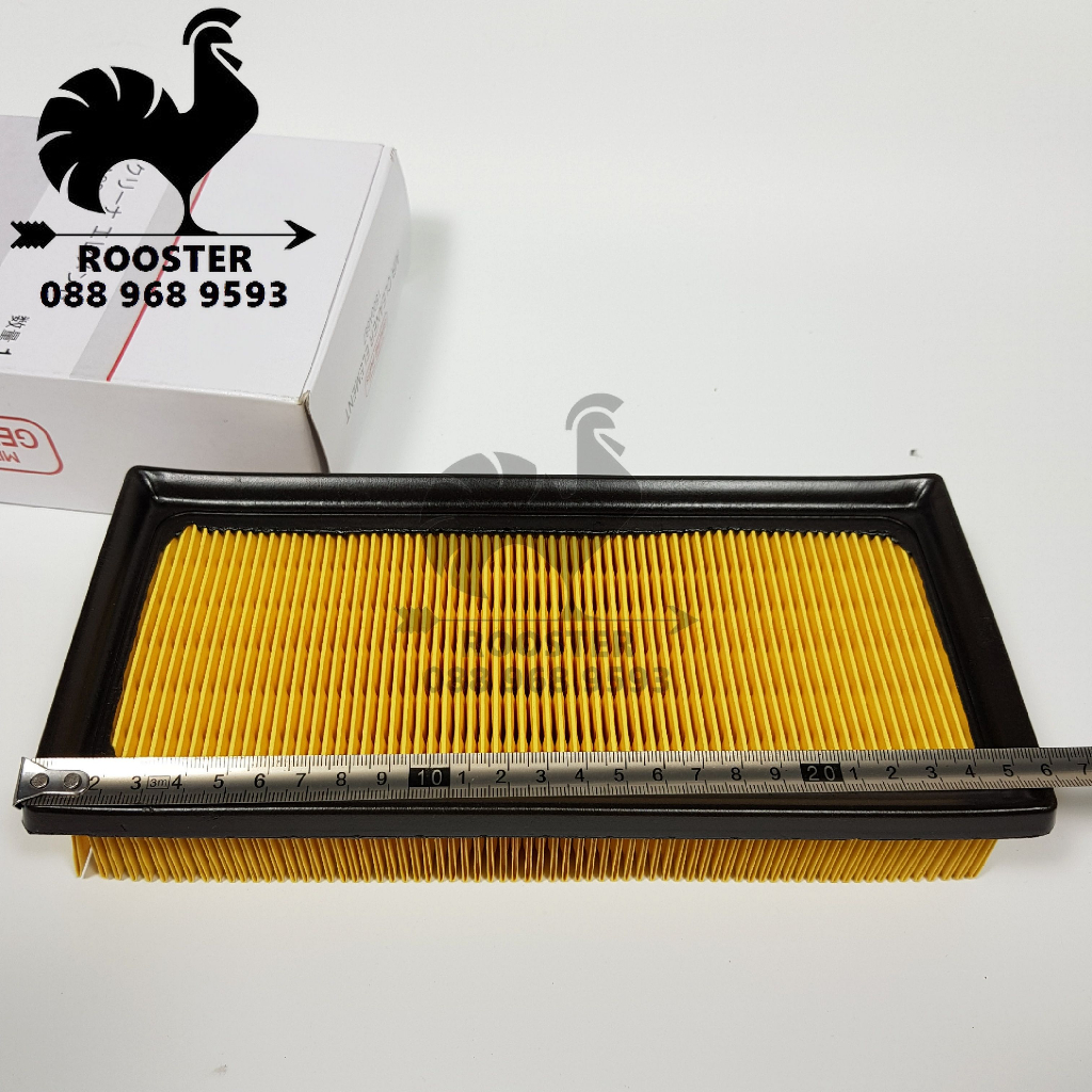 Lọc gió động cơ xe Xpander