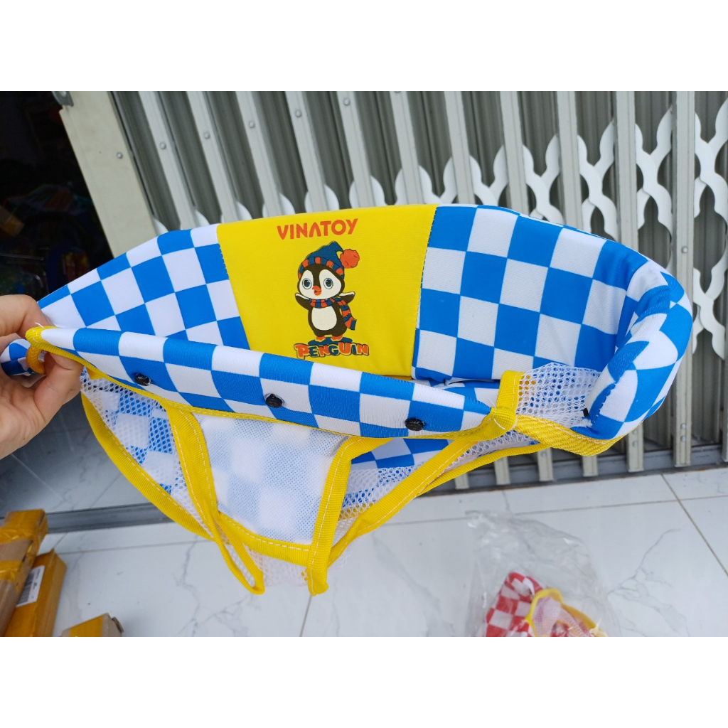 Yên xe thay thế của xe tập đi nhựa chợ lớn