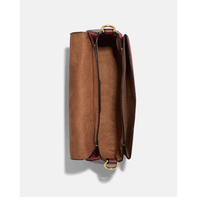 Túi coa.ch đeo chéo và đeo vai