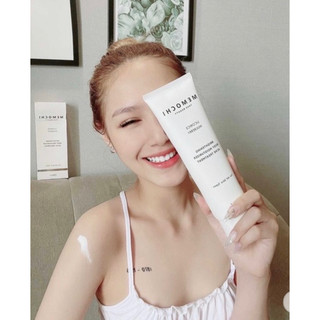 Kem dưỡng trắng da body Memochi