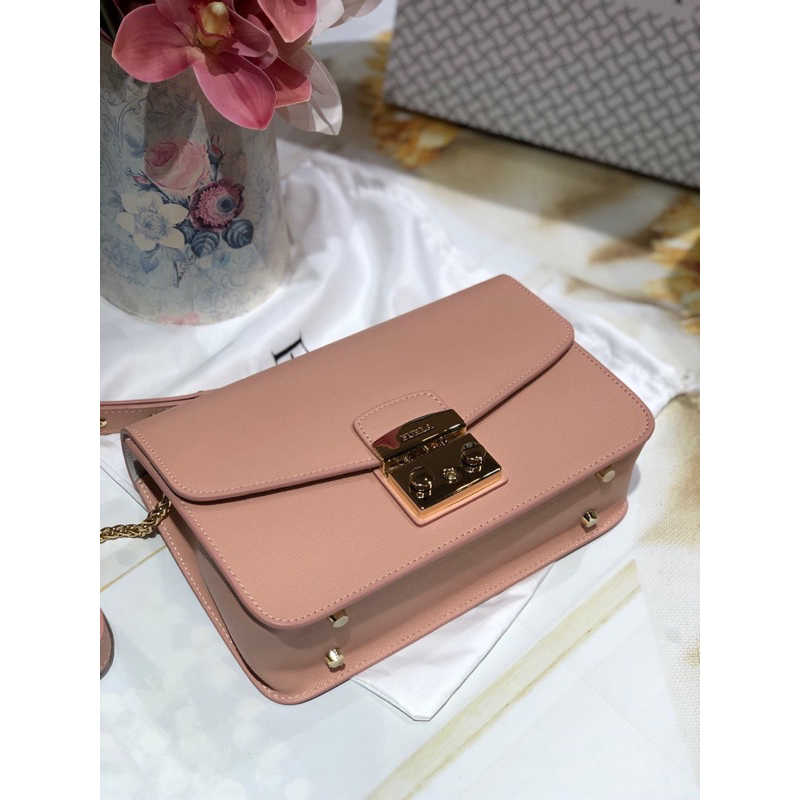 Túi furla metropolis