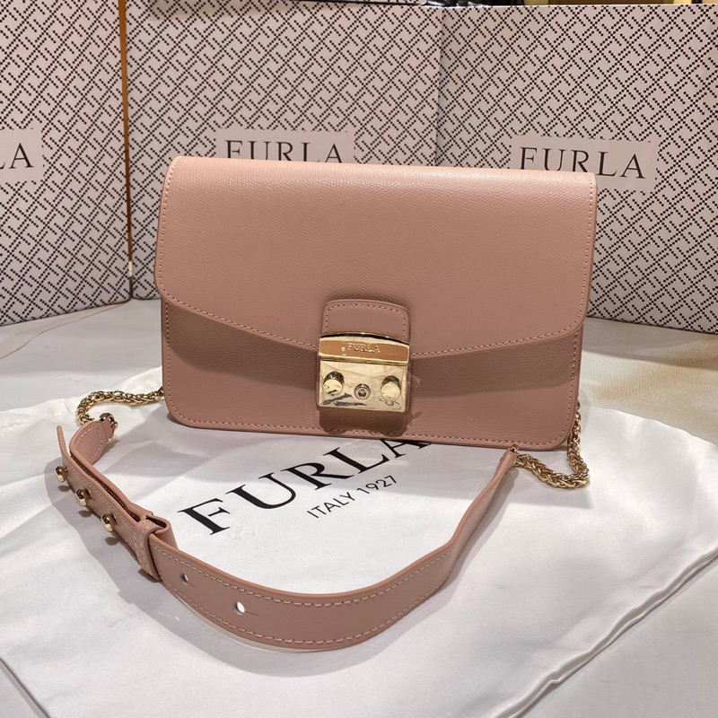 Túi furla metropolis