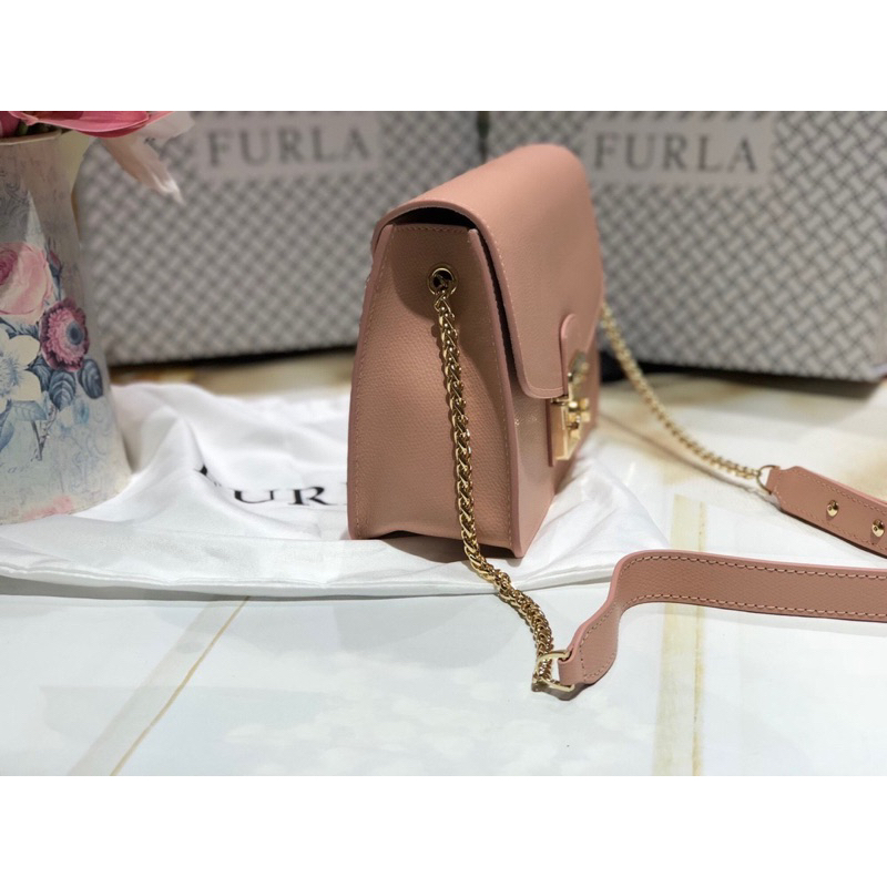 Túi furla metropolis