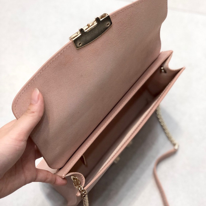 Túi furla metropolis