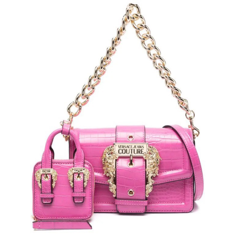 Túi versace jean mẫu mới