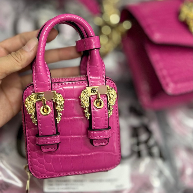 Túi versace jean mẫu mới