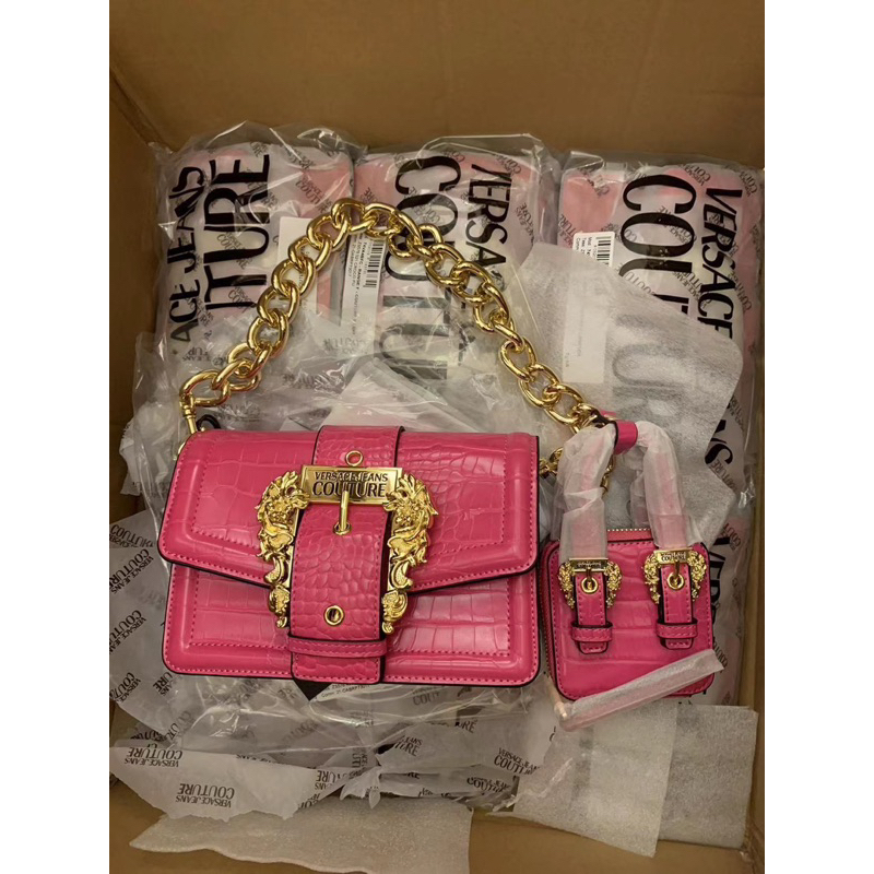 Túi versace jean mẫu mới