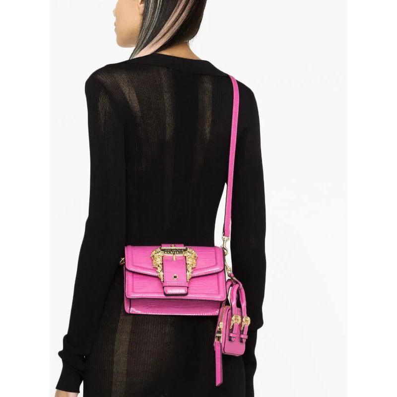 Túi versace jean mẫu mới