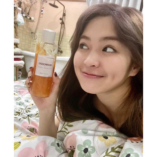 Sữa tắm dưỡng trắng da ishower
