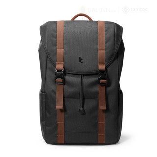Balo tomtoc vintpack-ta1 22l for laptop / macbook 13-16 inch