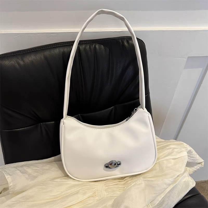 Túi đeo vai vầng trăng Butterfly