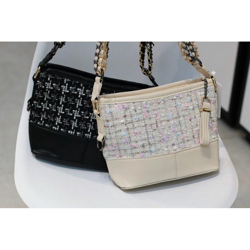 Túi kimura xuất âu 2 màu