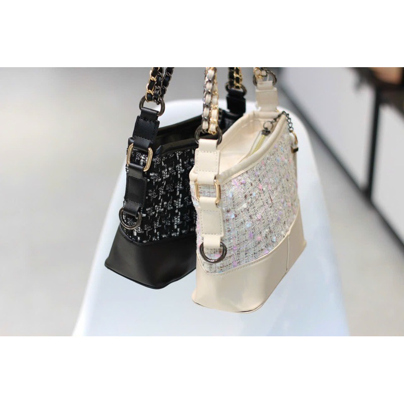 Túi kimura xuất âu 2 màu