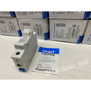Đế cầu chì CHINT RT28-32X 1P ̣(hàng chính hãng Chint)